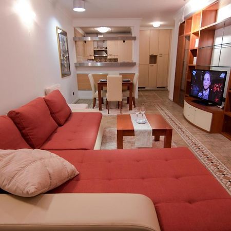 Apartment Novak Βελιγράδι Εξωτερικό φωτογραφία