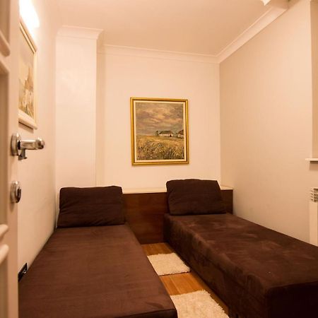 Apartment Novak Βελιγράδι Εξωτερικό φωτογραφία