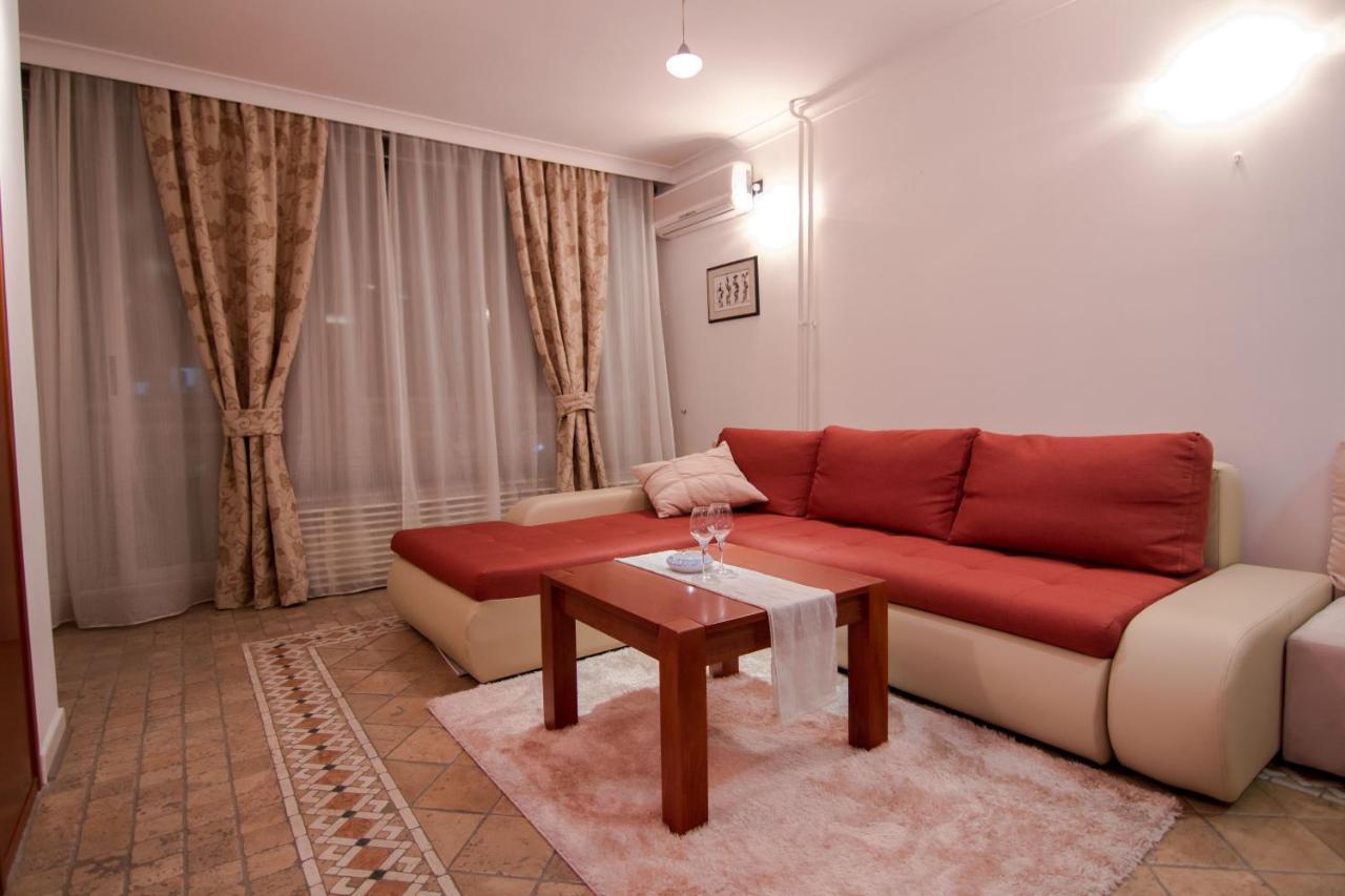 Apartment Novak Βελιγράδι Δωμάτιο φωτογραφία