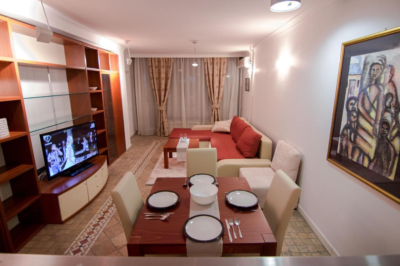 Apartment Novak Βελιγράδι Δωμάτιο φωτογραφία