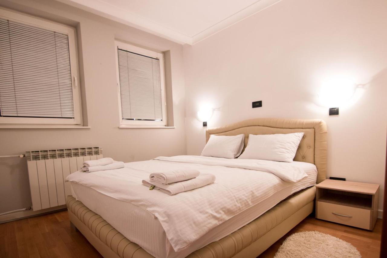 Apartment Novak Βελιγράδι Δωμάτιο φωτογραφία