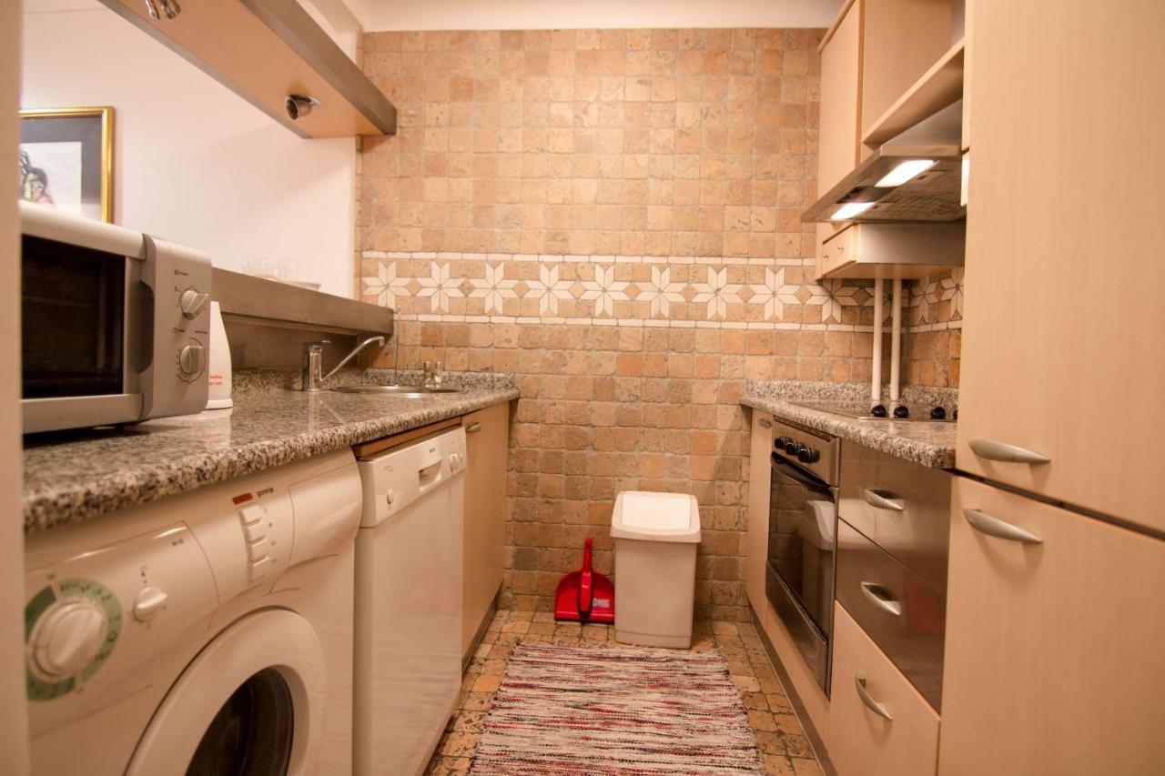 Apartment Novak Βελιγράδι Δωμάτιο φωτογραφία